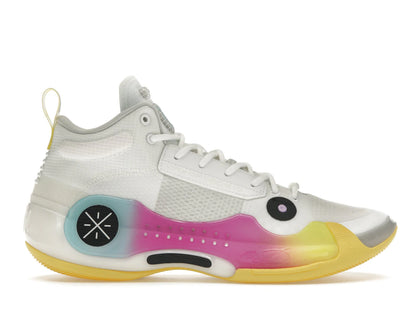 Li-Ning Way of Wade 10 Florida Sunshine State - authentic Li-Ning sneakers