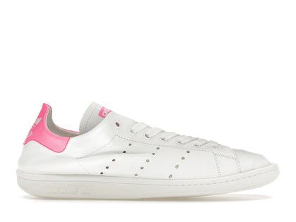 Balenciaga x adidas Stan Smith White Pink Glow (Women's) - authentic adidas sneakers