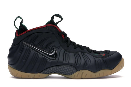 Nike Air Foamposite Pro Gucci - authentic Nike sneakers