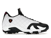 Jordan 14 Retro Golf NRG Bordeaux