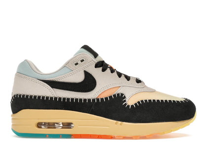 Nike Air Max 1 '87 N7 (2024) - authentic Nike sneakers