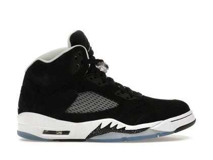 Jordan 5 Retro Oreo (2013) - authentic Jordan sneakers