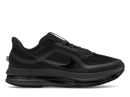 Nike Air Zoom Pegasus Premium Anthracite Game Royal - authentic Nike sneakers