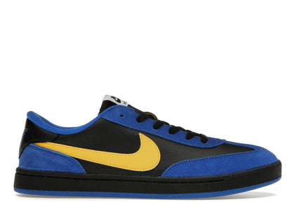 Nike SB FC Classic Inter Milan - authentic Nike sneakers