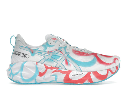 ASICS Novablast 5 Tokyo Marathon - authentic ASICS sneakers