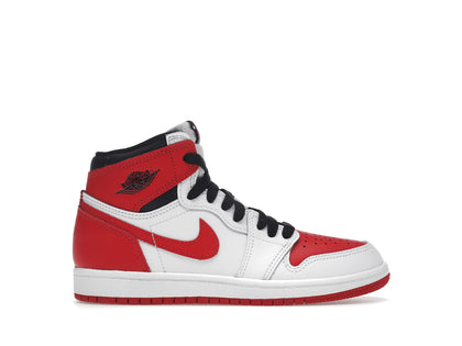 Jordan 1 Retro High OG Heritage (PS) - authentic Jordan sneakers