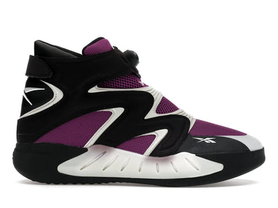 Reebok Instapump Fury Zone Aubergine