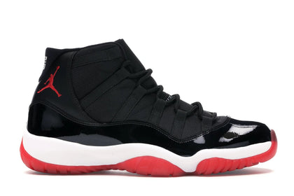 Jordan 11 Retro Playoffs (2012) - authentic Jordan sneakers