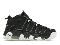 Nike Air More Uptempo 96 Dark Smoke Grey