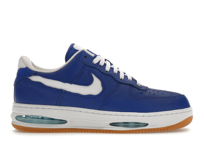 Nike Air Force 1 Low Evo Team Royal - authentic Nike sneakers