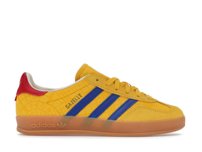 adidas Gazelle Indoor Bringback Pack Colombia