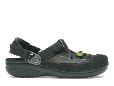 Crocs Classic Clog Barbour