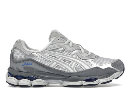 ASICS Gel-NYC Glacier Grey Gravel - authentic ASICS sneakers