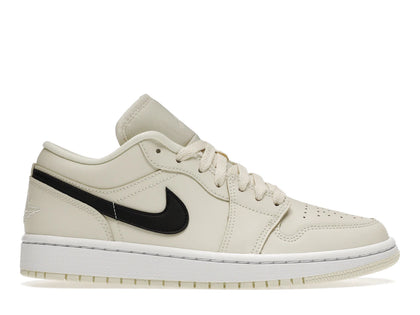 Jordan 1 Low Coconut Milk (Women's) - authentic Jordan sneakers