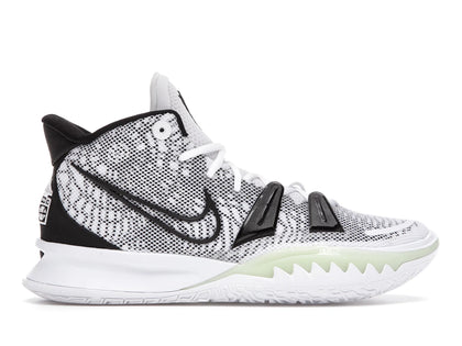 Nike Kyrie 7 Brooklyn Beats - authentic Nike sneakers