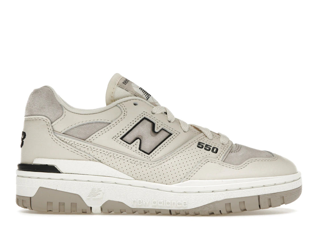 New Balance 550 Linen (Women's)