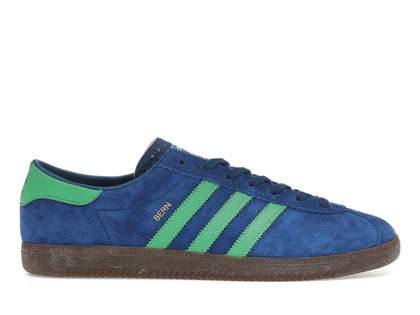 adidas Bern Bluebird Semi Flash Lime - authentic adidas sneakers
