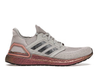 adidas Ultra Boost 20 Metal Grey