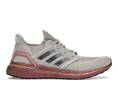 adidas Ultra Boost 20 Metal Grey