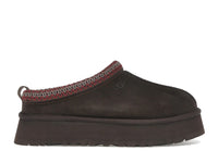 UGG Tazz II Hausschuh Dusted Cocoa (Damen)