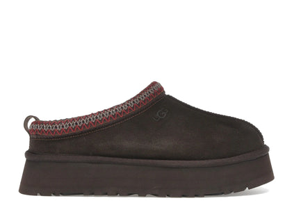 UGG Tazz II Slipper Dusted Cocoa (Women's) - authentic UGG sneakers