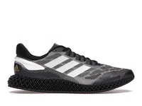 adidas 4D Run 1.0 Core Black Cloud White