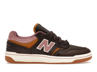 New Balance Numeric 480 Jeremy Fish 303 Boards