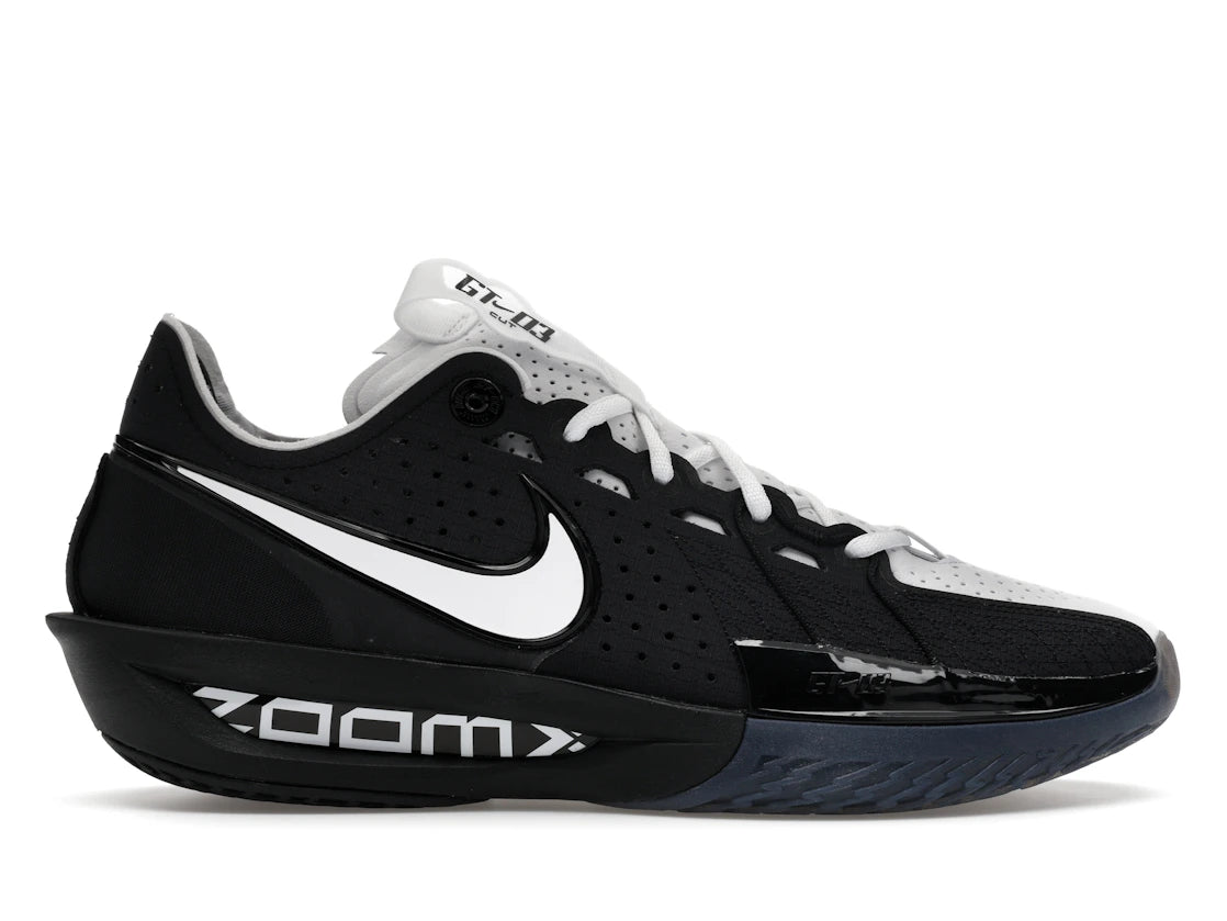 Nike Air Zoom GT Cut 3 TB Black White