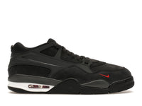 Jordan 4 RM SP Nigel Sylvester Driveway Gray