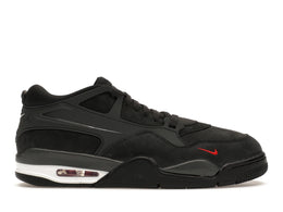 Jordan 4 RM SP Nigel Sylvester Driveway Grey - authentic Jordan sneakers