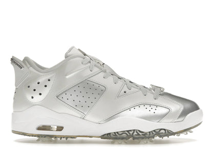 Jordan 6 Low Golf Gift Giving Pack - authentic Jordan sneakers