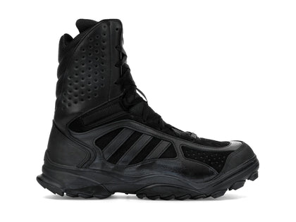 adidas Club GSG-9 Thug Club Triple Black - authentic adidas sneakers