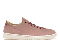 Jordan 1 Centre Court Pink Oxford