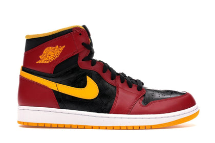 Jordan 1 Retro Human Highlight - authentic Jordan sneakers