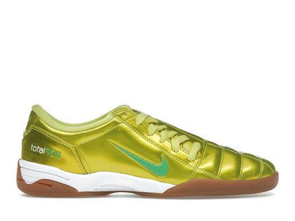 Nike Total 90 3 SP Dynamic Yellow - authentic Nike sneakers