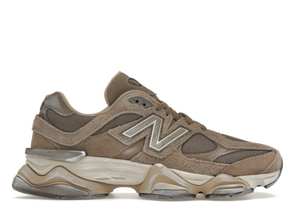 New Balance 9060 Mushroom Timberwolf - authentic New Balance sneakers