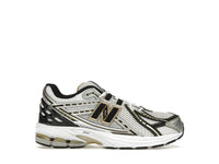 New Balance 1906R Weiß Metallic Gold (GS)