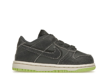 Nike Dunk Low Halloween (2022) (TD) - authentic Nike sneakers