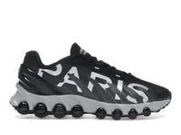 Nike Air Max Dn8 PSG Paris Saint-Germain Black Particle Grey