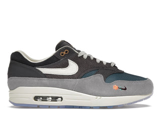 Nike Air Max 1 Kasina Won-Ang Grey - authentic Nike sneakers