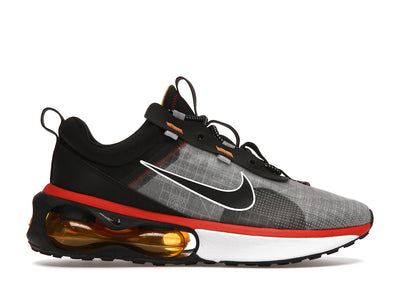 Nike Air Max 2021 Black Mystic Red