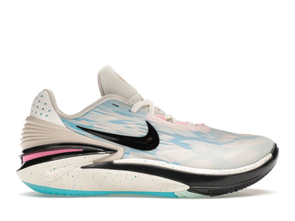 Nike Zoom GT Cut 2 We Are All Greater - authentic Nike sneakers