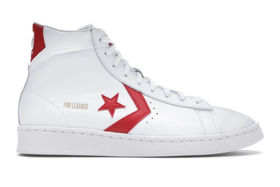 Converse Pro Leather Hi All-Star Pack