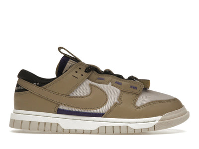 Nike Air Dunk Jumbo Mushroom