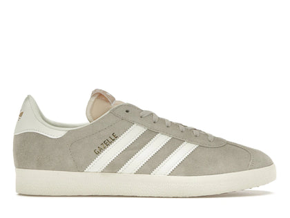 adidas Gazelle Wonder Beige Off White - authentic adidas sneakers
