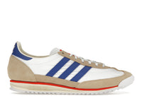 adidas SL 72 OG White Royal Red (Women's)