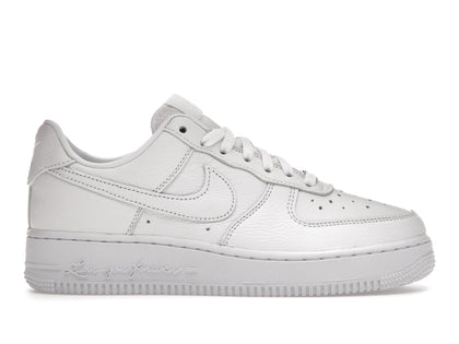 Nike Air Force 1 Low Drake NOCTA Certified Lover Boy (Includes Love You Forever Special Edition Book) - authentic Nike sne...