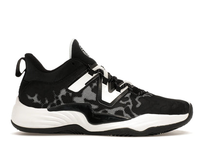 New Balance TWO WXY v3 Black White - authentic New Balance sneakers