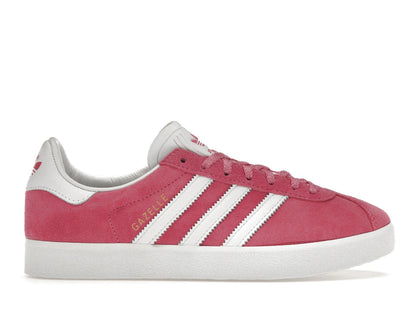 adidas Gazelle 85 Pink Fusion - authentic adidas sneakers