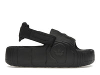 adidas Adilette 22 XLG Slides Core Black (Women's)